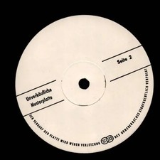 Peter Tosh Mystic Man GERMAN