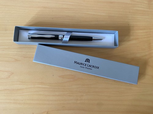 Maurice lacroix pen - lacroix,