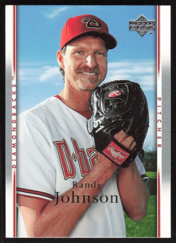 2007 upper deck - 2007, johnson