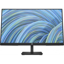 Hp  MONITOR LED 23,8" HP V24V