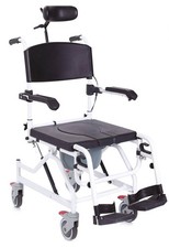 Sedia Comoda per Anziani per