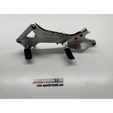 PEDANA SINISTRA SX HONDA PAN EUROPEAN ST1300 SC51 2002-2012