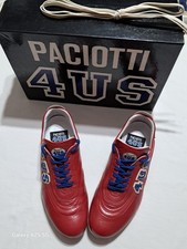 Cesare Paciotti 4 US sneackers