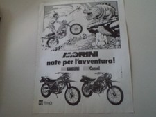 advertising Pubblicità 1983