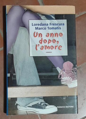 Frescura tomatis un - -, anno