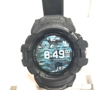 Orologio Casio G SQUAD GSW