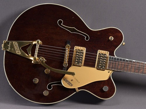 Gretsch 6122 country - gretsch,