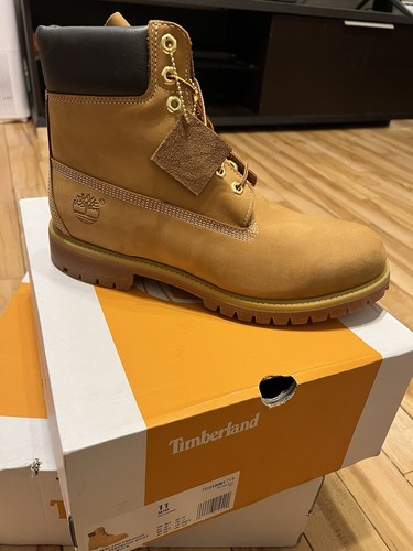 Stivali timberland premium - premium, 6