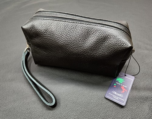 Pochette uomo borsello - pochette,