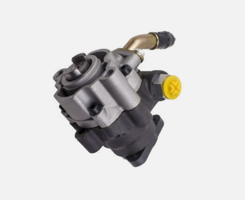 Pompa servosterzo 5l - pompa, td