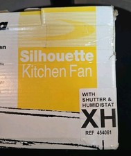 VENT AXIA SILHOUETTE (454061)