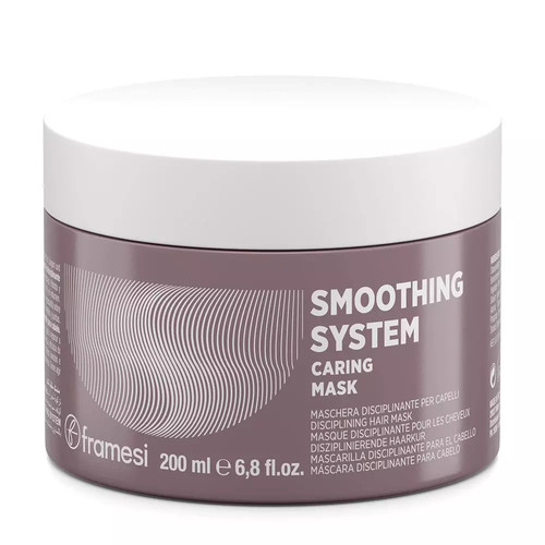 Framesi smoothing system - system,