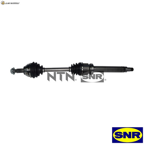 Albero motore dk52 - albero, per