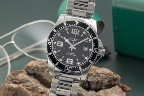 Longines hydro conquest - hydro,