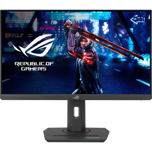 Asus rog strix xg259qns - asus,