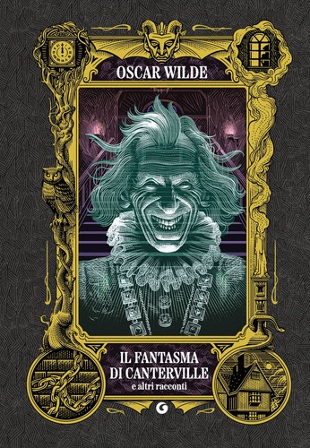Libri oscar wilde - libri,