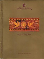 Arredi Antichi (Semenzato Casa