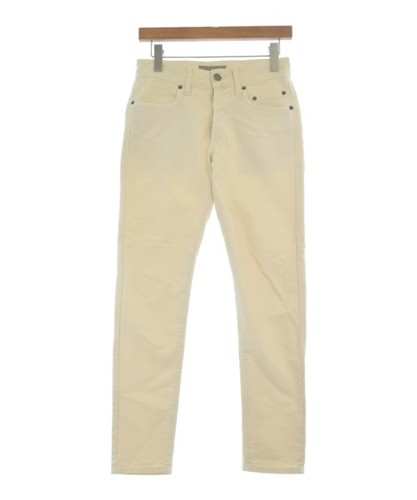 Siviglia pants ivory - siviglia,