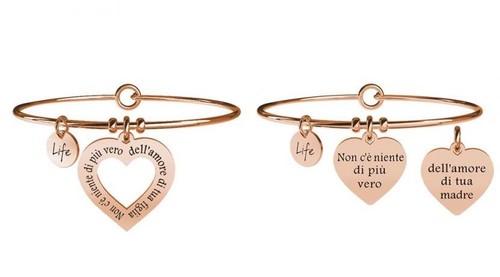 Bracciale kidult donna family - kidult,