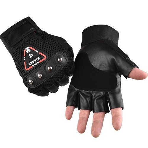 Pyeuift guanti moto - guanti, da