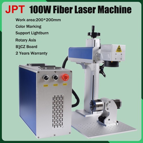 Macchina marcatura laser - , a