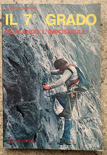 Messner 7 - il, 7°