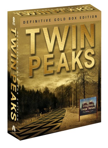 Twin peaks segreti di - peaks,