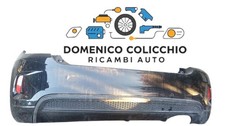 Paraurti Posteriore Fiat 500x