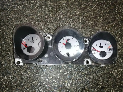 Strumentazione alfa romeo 156 - strumentazione,