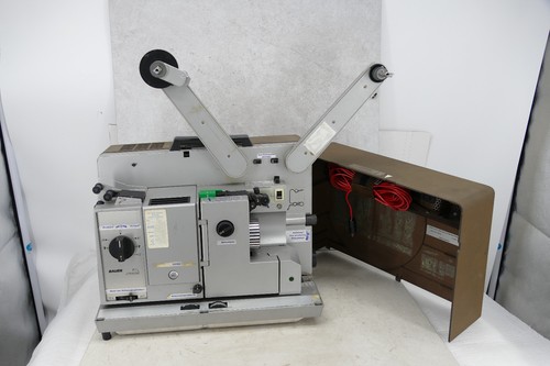 Proiettore film bauer l - film,