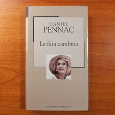 La fata Carabina - Daniel