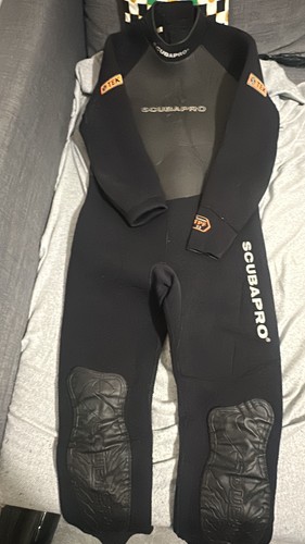 Muta subacquea scubapro - scubapro, 5
