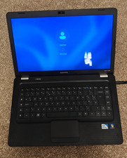 HP Compaq Presario CQ56 2,4