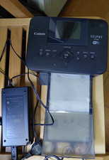 Stampante Canon Selphy CP900