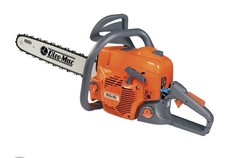 Motosega a scoppio OLEOMAC GS