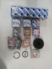 TURBOSTAR KIT PERNO FUSO A