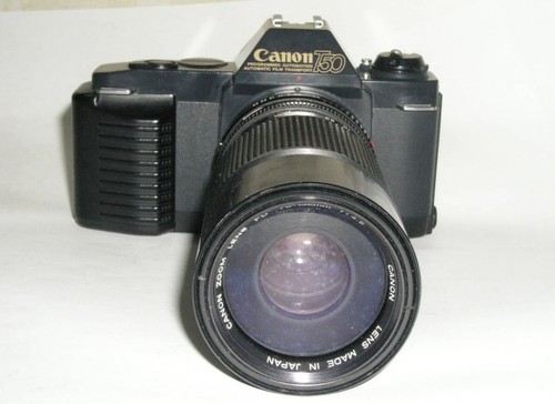 Canon t50 fotocamera - canon,
