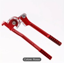 Piegatubi Rame Manuale 3 in 1