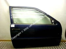 VW Polo 6N2 Tür vorn rechts