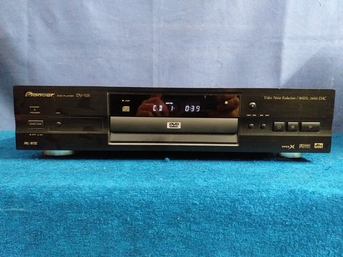 Lettore dvd sony dvp - sony, dvp-525