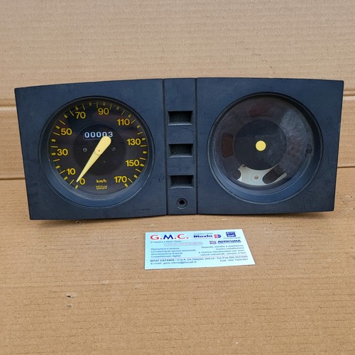 Fiat 128 comfort - fiat,