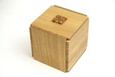 Scatola segreta tipo ad