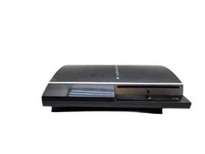 SONY PLAYSTATION 3 FAT 80 GB MODELLO CECHL04 PERFETTA COMPLETA CON PAD ORIGINALE
