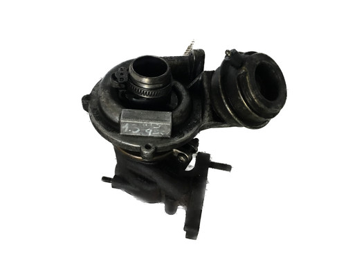 Turbina 55231017 mtj 75cv - mtj,