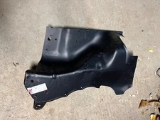 FIAT UNO TURBO PASSARUOTA INTERNO WHEEL HOUSING INT, REINF OLD STOCK