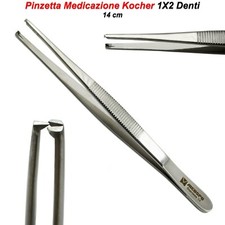 Pinzette Chirurgiche Pinza