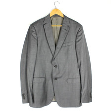 Giacca blazer uomo Z ZEGNA