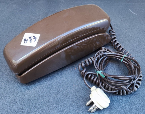 Telefono modello gondola - telefono,