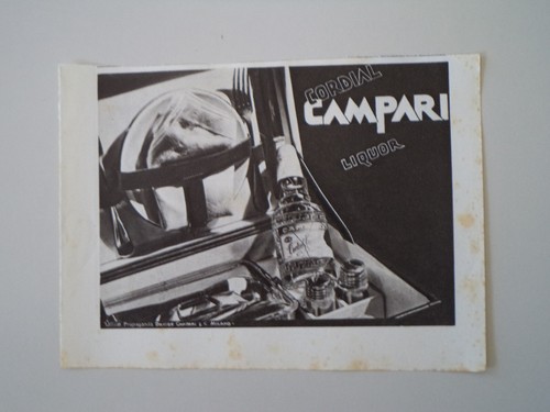 Advertising pubblicità 1940 - pubblicità,