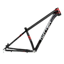 Telaio mountain bike 27,5/29 pollici percorso interno telaio bici ciclocross 